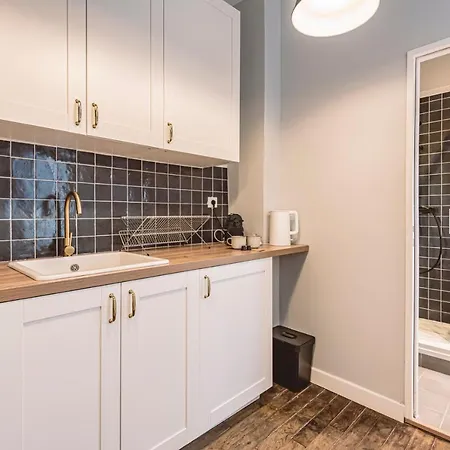 Roi Soleil, Face à La Cathédrale - 2g Appartement *